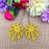 FSL Golden Earrings 3 01