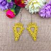 FSL Golden Earrings 3 04