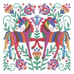 Folk Art Quilt 6 09(Lg) machine embroidery designs
