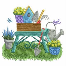 Welcome To My Garden 3 09(Md)