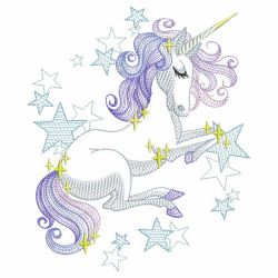 Magical Unicorn 4(Sm) machine embroidery designs