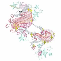 Magical Unicorn 4 02(Md) machine embroidery designs