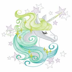 Magical Unicorn 4 05(Md)