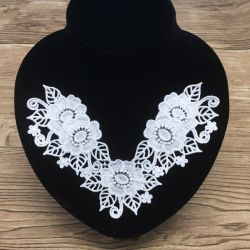 FSL Necklines 5 10