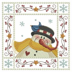 Cute Christmas 2 01(Md) machine embroidery designs
