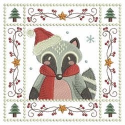 Cute Christmas 2 04(Lg) machine embroidery designs