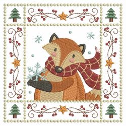 Cute Christmas 2 05(Sm) machine embroidery designs