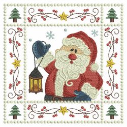 Cute Christmas 2 10(Sm) machine embroidery designs