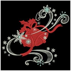 Filigree Christmas Ornaments 3 06(Lg) machine embroidery designs