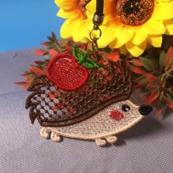FSL Autumn Ornaments 07