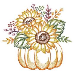 Autumn Charm 4 03(Md) machine embroidery designs