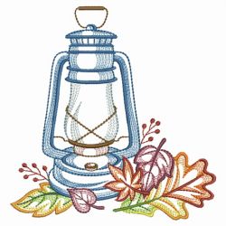 Autumn Charm 4 05(Lg) machine embroidery designs