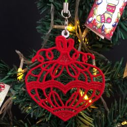 FSL Christmas Ornaments 18 04