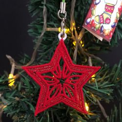FSL Christmas Ornaments 18 07