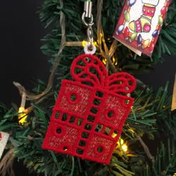 FSL Christmas Ornaments 18 08 machine embroidery designs