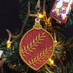 FSL Christmas Ornaments 19 02