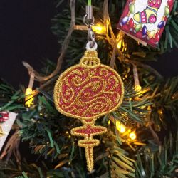 FSL Christmas Ornaments 19 06