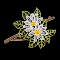 FSL Blossom 01 machine embroidery designs