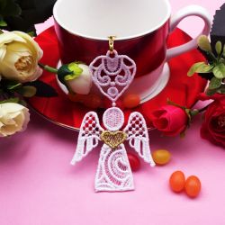 FSL Valentine Pendant 03 machine embroidery designs