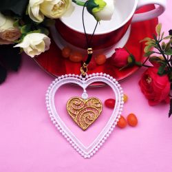 FSL Valentine Pendant 04 machine embroidery designs