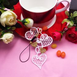 FSL Valentine Pendant 06 machine embroidery designs