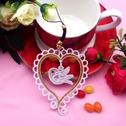 FSL Valentine Pendant 08 machine embroidery designs