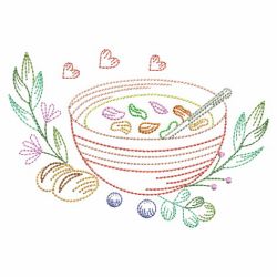 Vintage Breakfast Food 05(Sm) machine embroidery designs