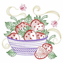 Basket Of Fruit 4 02(Lg)