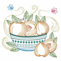 Basket Of Fruit 4 05(Lg)