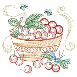Basket Of Fruit 4 06(Lg)