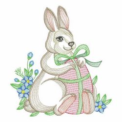Easter Fun 2(Lg) machine embroidery designs