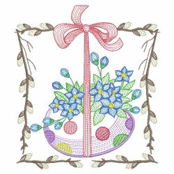 Easter Fun 2 05(Md) machine embroidery designs