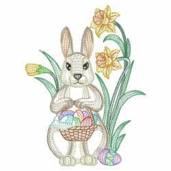 Easter Fun 2 06(Lg) machine embroidery designs