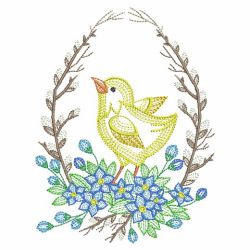 Easter Fun 2 08(Lg) machine embroidery designs