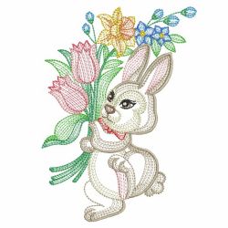 Easter Fun 2 09(Sm) machine embroidery designs