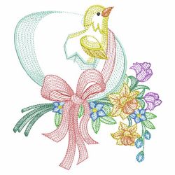 Easter Fun 2 10(Md) machine embroidery designs