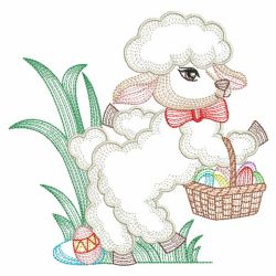Easter Fun 2 11(Sm) machine embroidery designs