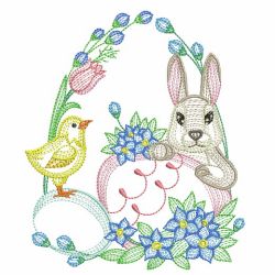 Easter Fun 2 12(Md) machine embroidery designs