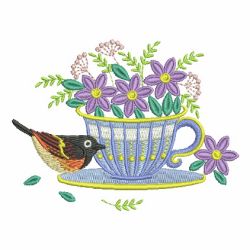Teacup In Bloom 4 01 machine embroidery designs