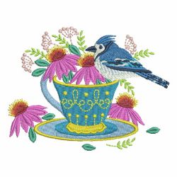 Teacup In Bloom 4 02 machine embroidery designs