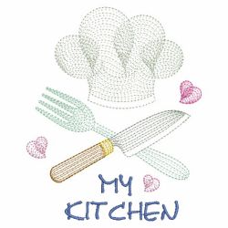 Kitchen Rules 5(Sm) machine embroidery designs