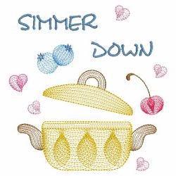 Kitchen Rules 5 03(Md) machine embroidery designs