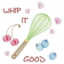 Kitchen Rules 5 04(Lg) machine embroidery designs