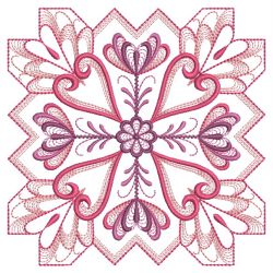 Lucy Boston Quilt 02(Md) machine embroidery designs