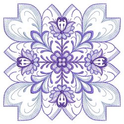 Lucy Boston Quilt 03(Md)