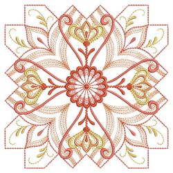 Lucy Boston Quilt 04(Md) machine embroidery designs