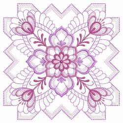 Lucy Boston Quilt 05(Md)