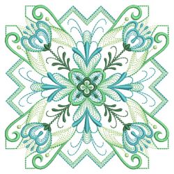 Lucy Boston Quilt 06(Lg) machine embroidery designs