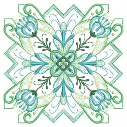 Lucy Boston Quilt 06(Md) machine embroidery designs