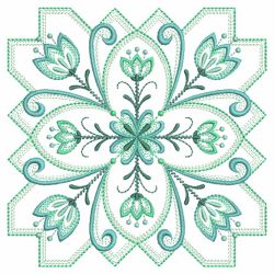 Lucy Boston Quilt 07(Md) machine embroidery designs